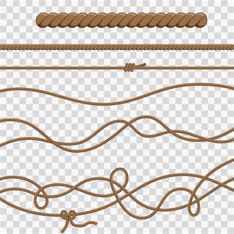 Free Rope Vectors 6000 Images In Ai Eps Format