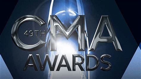 2015 Cma Award Nominees Announced 6abc Philadelphia