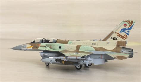 F 16i Sufa Kinetic 172 An Idf Storm Ready For Inspection