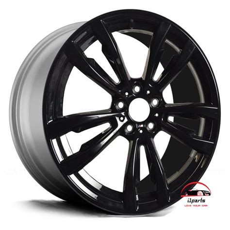 Its quick acceleration and engaging handling make it a joy to drive, but limited. BMW X5 X6 2014 2015 2016 2017 20 INCH ALLOY RIM WHEEL FACTORY OEM FRONT 86315 36118064894 ...