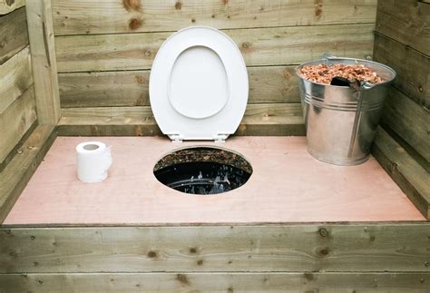 how does a composting toilet work compost authority