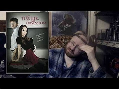 My Teacher My Obsession Movie Review Youtube
