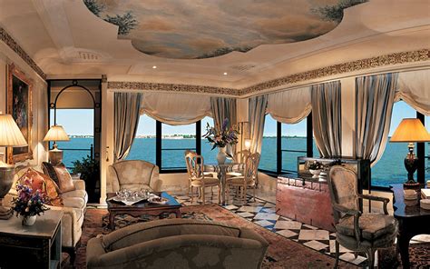 Belmond Hotel Cipriani Venezia And 20 Handpicked Hotels In The Area