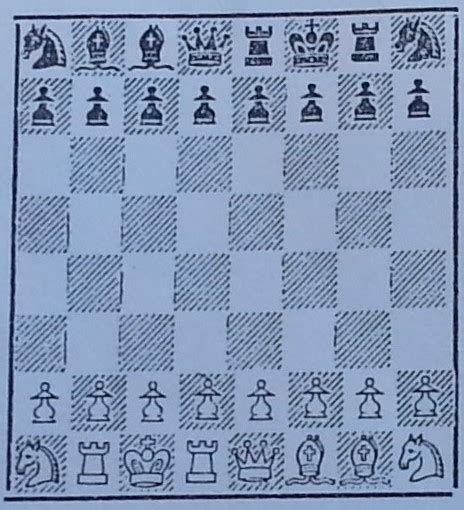 jewish chess history romrandom chess
