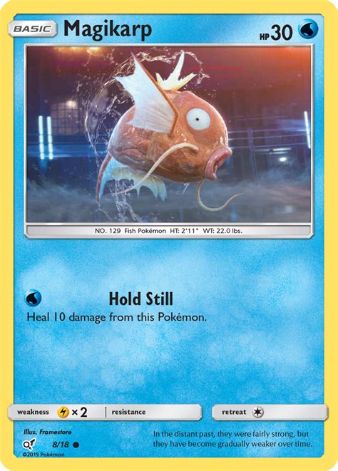 Check spelling or type a new query. Magikarp Detective Pikachu Card Price How much it's worth? | PKMN Collectors