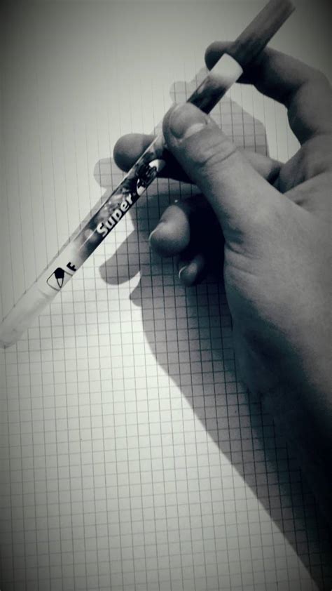 Penspinning (Tipps)