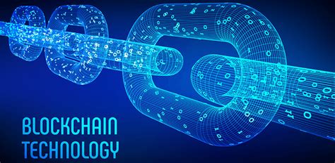 Why we need blockchain technology? Why SEC should Adapt the Proposed Blockchain Token Safe Harbor