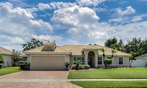 897 Copperfield Ter Casselberry Fl 32707 Zillow