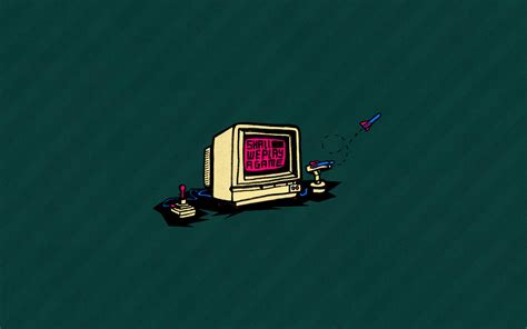 Cool Gaming Wallpapers Retro 79 Images