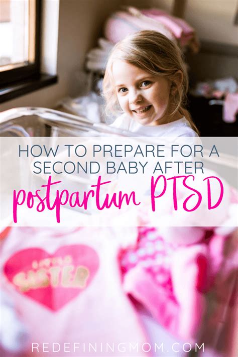 Journey To Baby 2 Conquering Postpartum Ptsd Birth Trauma