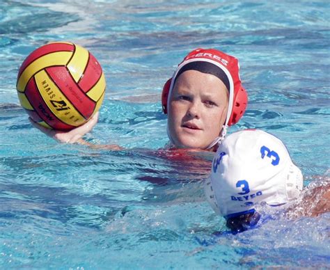 Chs Girls Water Polo Team Wins Pair Of Matches Ceres Courier