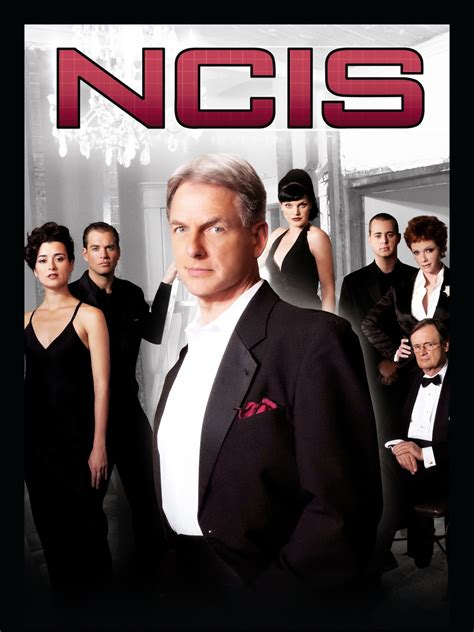 Ncis Season 3 Pictures Rotten Tomatoes
