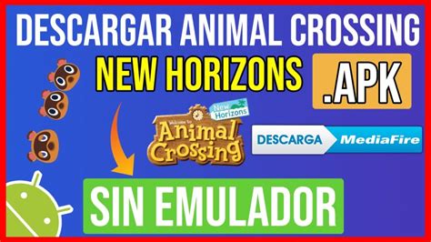 Hay 1014 juegos de pc disponibles para descargar. Descargar Animal Crossing New Horizons Para Android APK ...