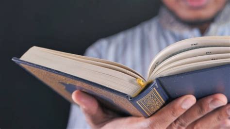 Bacaan Al Qur An Surat Ali Imran Ayat 196 200 Lengkap Tulisan Arab