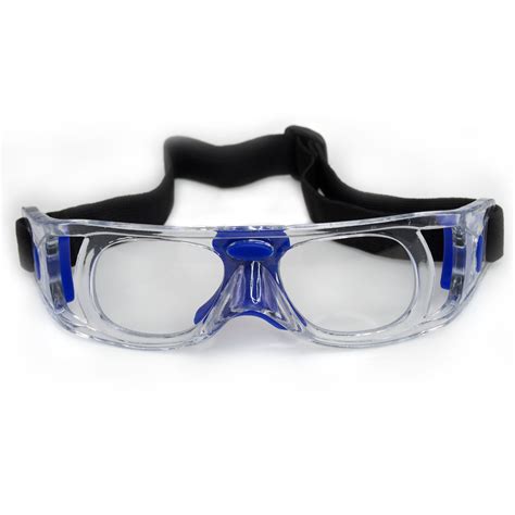 Rx Adaptable Plano Sports Goggle Medium Kleargo