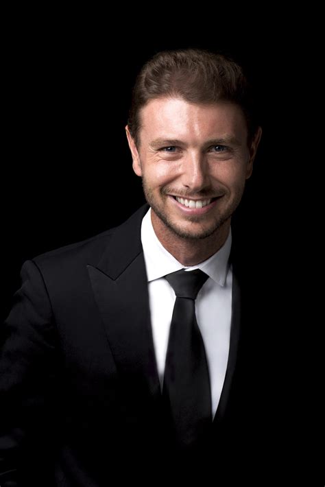 Jayce Ogren will join the conducting faculty in Fall 2022 - University