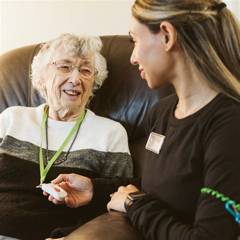 Registered Nurse - Elim Village