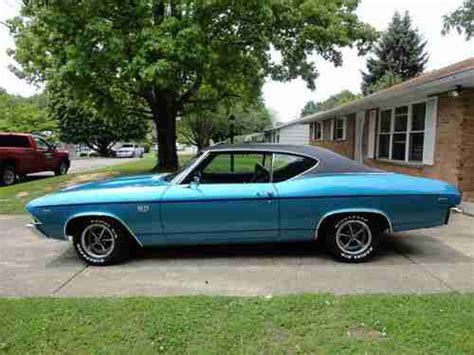 1961, 1962, 1963, 1964 chevrolet impala super sport. Purchase used 1969 Blue Chevelle Super Sport in ...