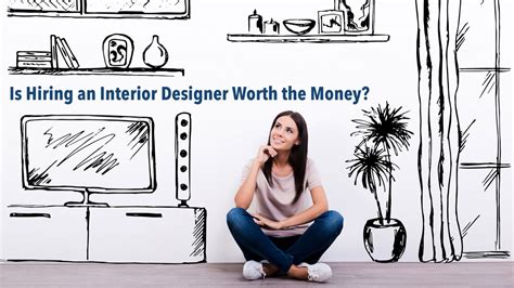 Is Hiring An Interior Designer Worth The Money The Pinnacle List