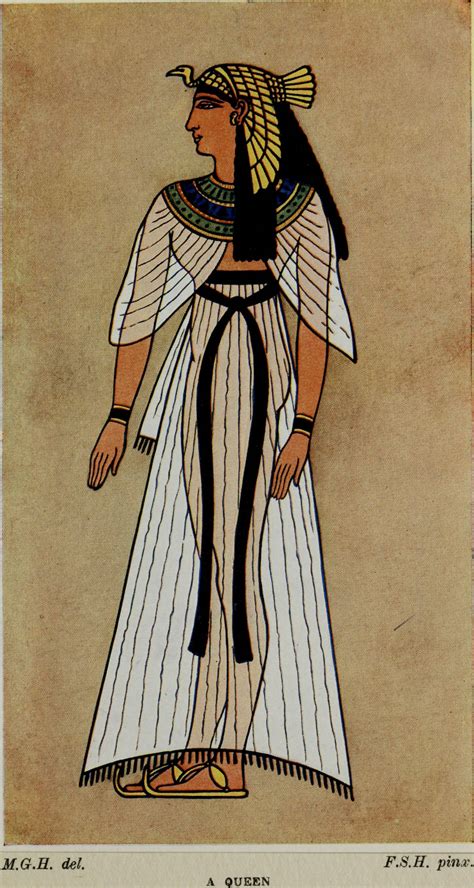 Kalasiris Female Egypt Clothing Ancient Egypt Clothing Ancient Egyptian Clothing Egypt Clothing