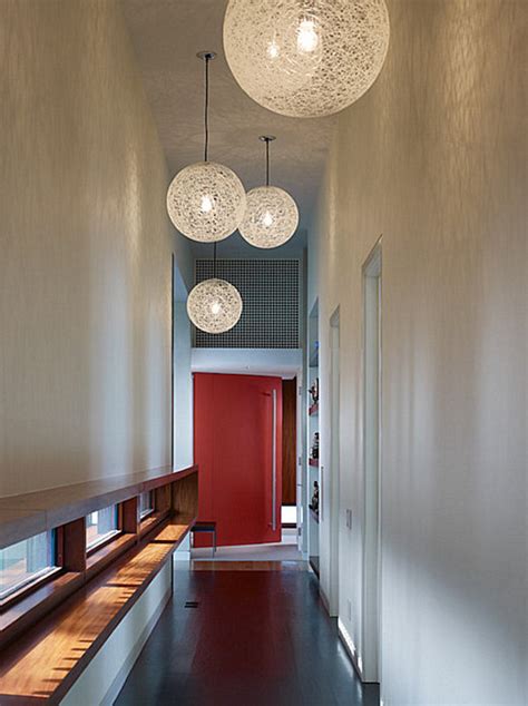 23 Elegant Hallway Lighting Design Ideas Interior God