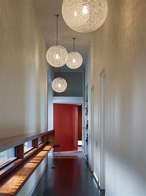 Diy corner shelf ideas for your next there are so many different types of lighting and they are all unique. 23 Elegant Hallway Lighting Design Ideas | Interior God