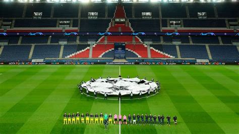 Infórmate de los resultados de todas las ligas del mundo y juega a nuestros juegos de fútbol. Así terminarían las cinco grandes ligas de Europa ...