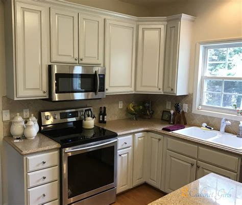 Agreeable gray is such a flexible color hue that it works great on kitchen cabinets for kitchens and bathrooms. 30 Cabinet Colors that will Rejuvenate your Kitchen ...