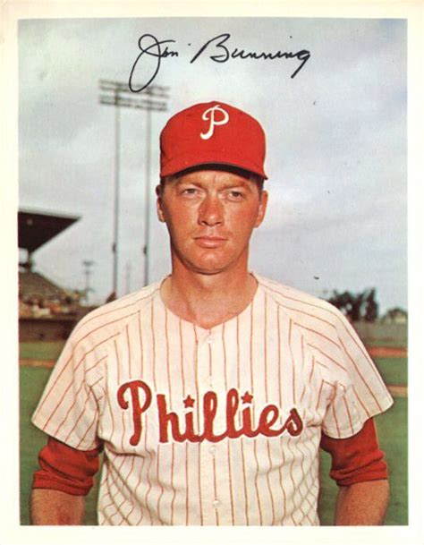 Jim Bunning | Philadelphia Phillies | Pinterest