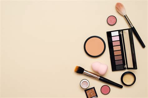 Half Of Cosmetics Contain Toxic Pfas Chemicals