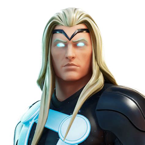 Fortnite Thor Skin Character Png Images Pro Game Guides