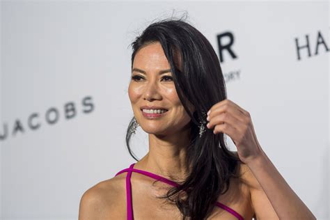 Things To Know About Wendi Deng Putins New Lady