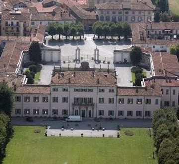 Annunci immobiliari a cassano d'adda e dintorni. Villa Borromeo - D'Adda di Cassano D'Adda - Milano nei ...