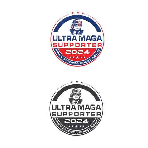 Entry 154 By Ranapal1993 For Logo For Ultra Maga Phrase Freelancer