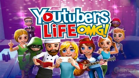 Youtubers Life Omg Edition Review Test Toptech Toptechnews