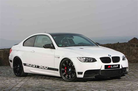 Najlepsze oferty na największej platformie handlowej. BMW E92 M3 GT 500 by Leib Engineering - 470 horsepower