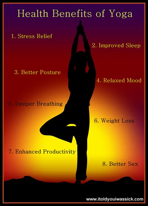 Yoga 23 Powerful Benefits And Counting Health Unlimited