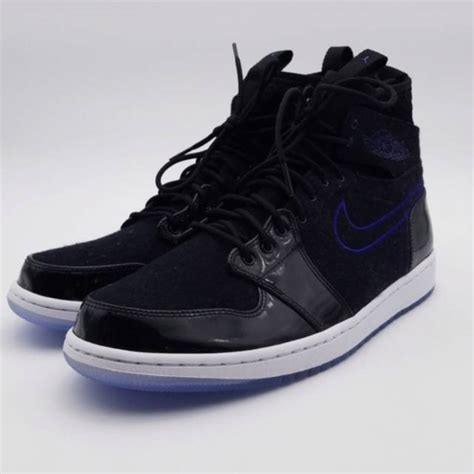 Майкл джордан, уэйн найт, тереза рэндл и др. Air Jordan 1 Ultra High Space Jam | Kixify Marketplace