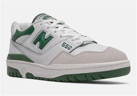 New Balance 2021 Official Release Dates History