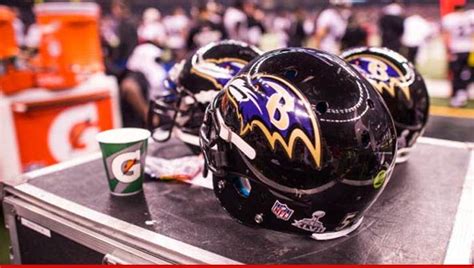 Baltimore Ravens Head Of Security Alleged Sexual Assault Happened