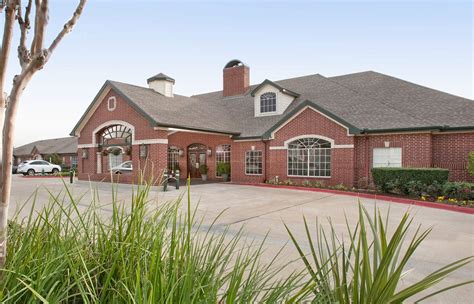 The Best Assisted Living Facilities In Houston Tx