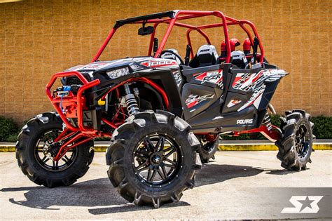 Rig For Sale 2016 Polaris Rzr Xp 4 1000 High Lifter Edition S3
