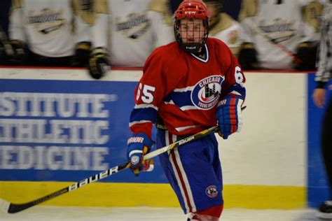 Woodbury, mn, united states of america. Brennan Menell Signs with Vancouver Giants - SB Nation ...