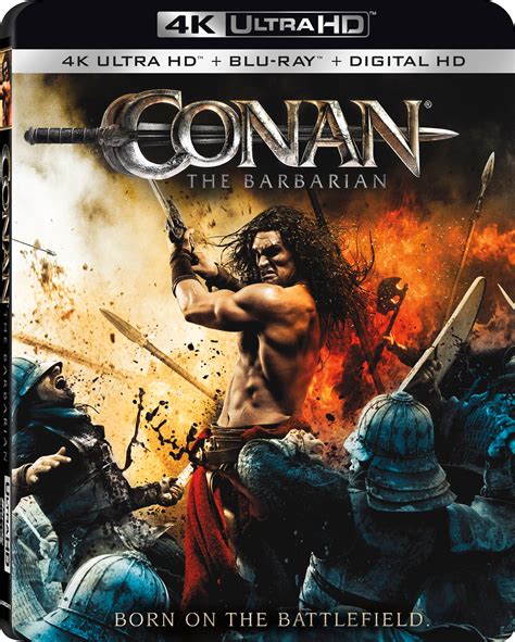 Download Conan The Barbarian 2011 Dual Audio Hindi English 1080p