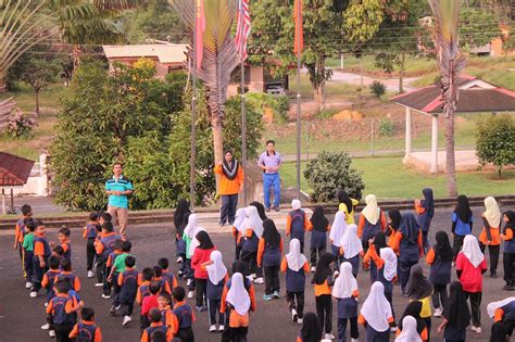 Hari ini merupakan hari pertama sukan tahunan pada tahun ini. SEKOLAH KEBANGSAAN FELDA BUKIT TANGGA: HARI SUKAN NEGARA ...