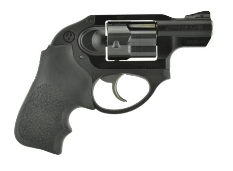 Ruger Lcr 38 Specialp Caliber Revolver For Sale
