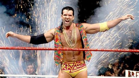 5 Favourite Old School Wwf Wrestlers