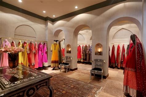 Manish Malhotra Opens Flagship Store In Delhi Indian Bridal Retail