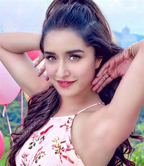 Pin On Shraddha Kapoor Hot And Cute Images 2020