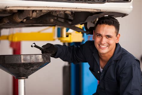 Typical $20 oil change deals, for example, use the cheap stuff to cut costs. Why You Should Get Your Next Chevy Oil Change at Martin Chevrolet